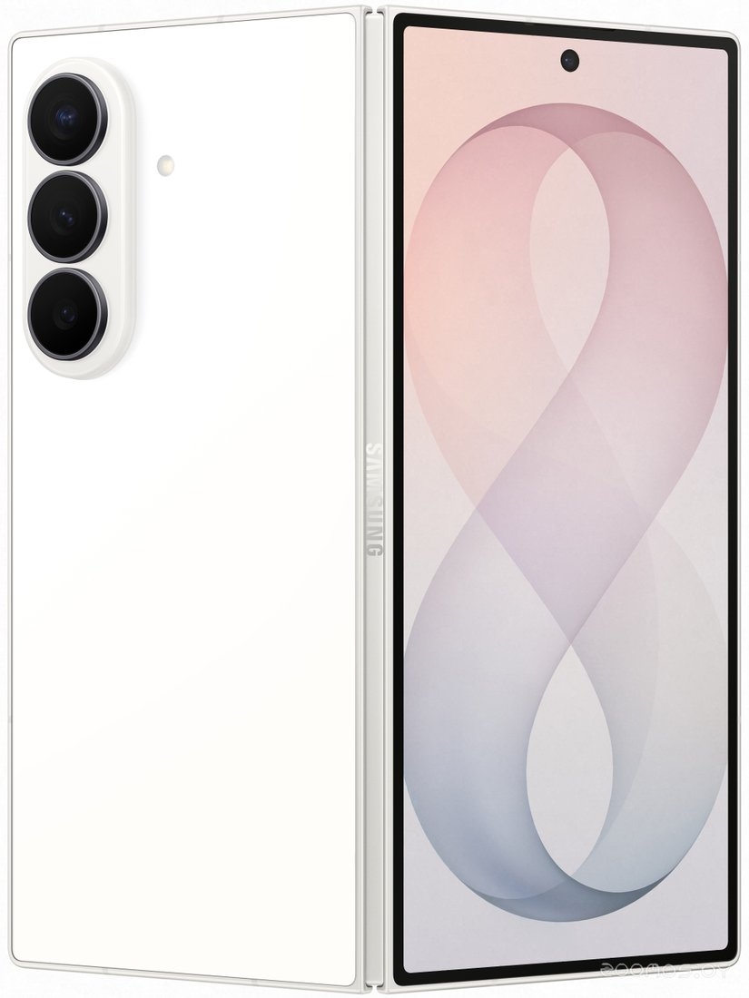 Galaxy Z Fold8 Ultra SM-F976B 12GB/256GB (бежевый)