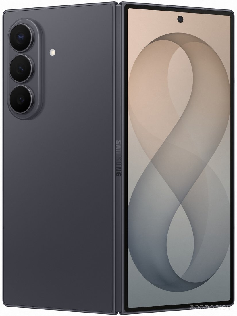 Galaxy Z Fold8 Ultra SM-F976B 12GB/512GB (серый)