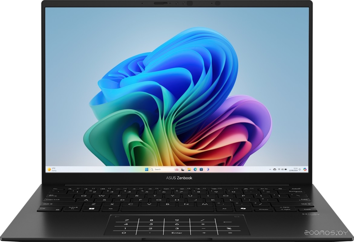 Zenbook 14 OLED UM3406KA-QD066W