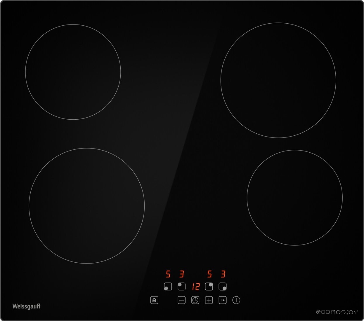 HV 640 BAT