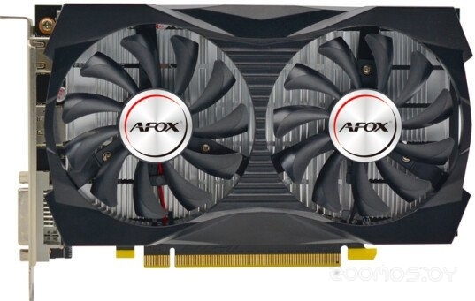 GeForce GTX 1050 4GB GDDR5 AF1050-4096D5H4-V2