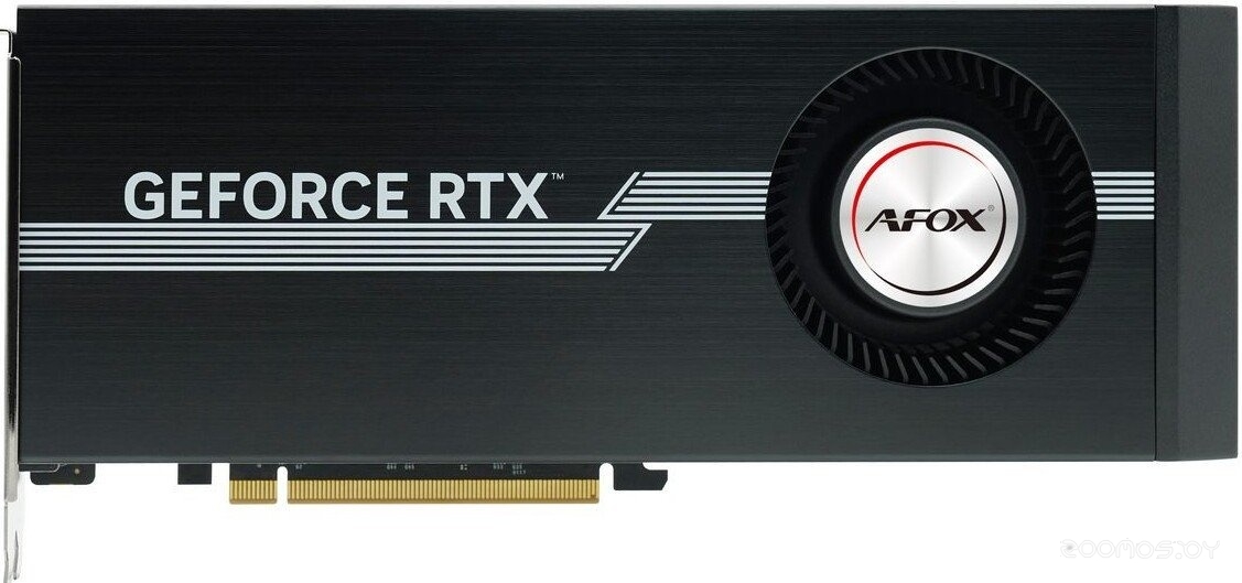 GeForce RTX 4090 Professional 24GB GDDR6X AF4090-24GD6XH7