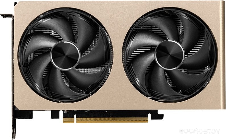 GeForce RTX 5060 8G Inspire 2X
