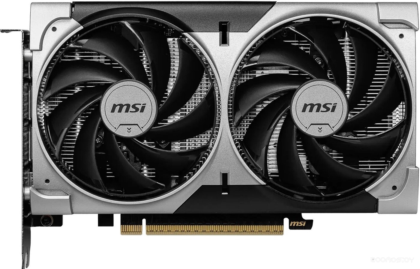 GeForce RTX 5060 8G Ventus 2X V1