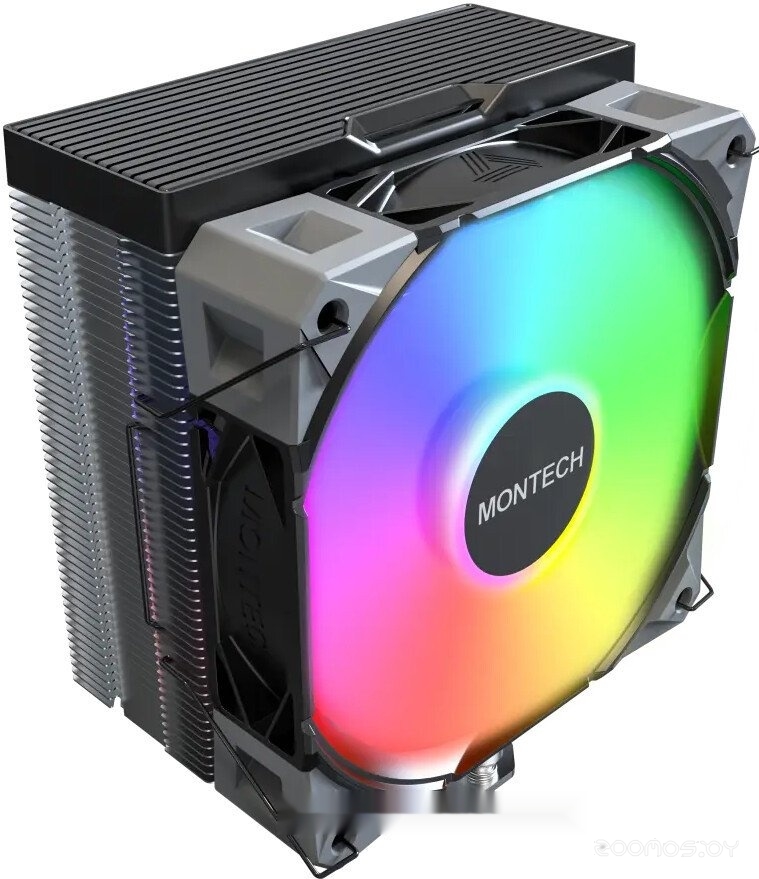 NX400 ARGB (черный)