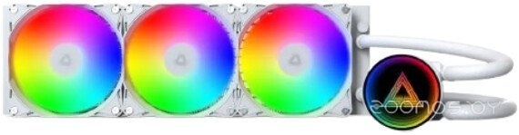 LightFlow ARGB 360 (белый)