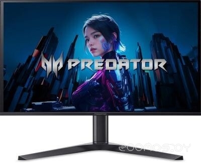 Predator X27UZ1bmiiprx UM.GXXCD.102