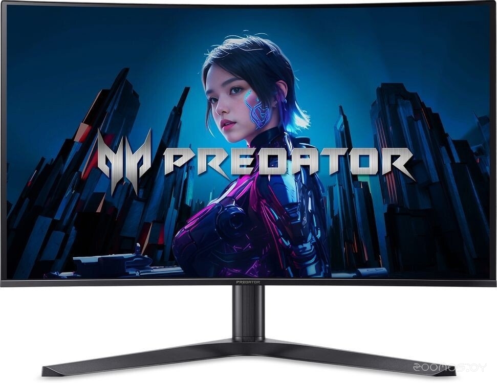Predator X32Xbmiipphuzx UM.JXXCD.X01