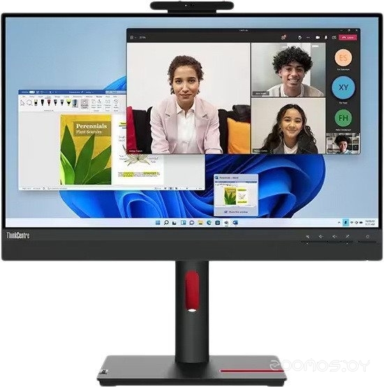 ThinkCentre Tiny-In-One 24 Gen 5 12NAGCR1CS