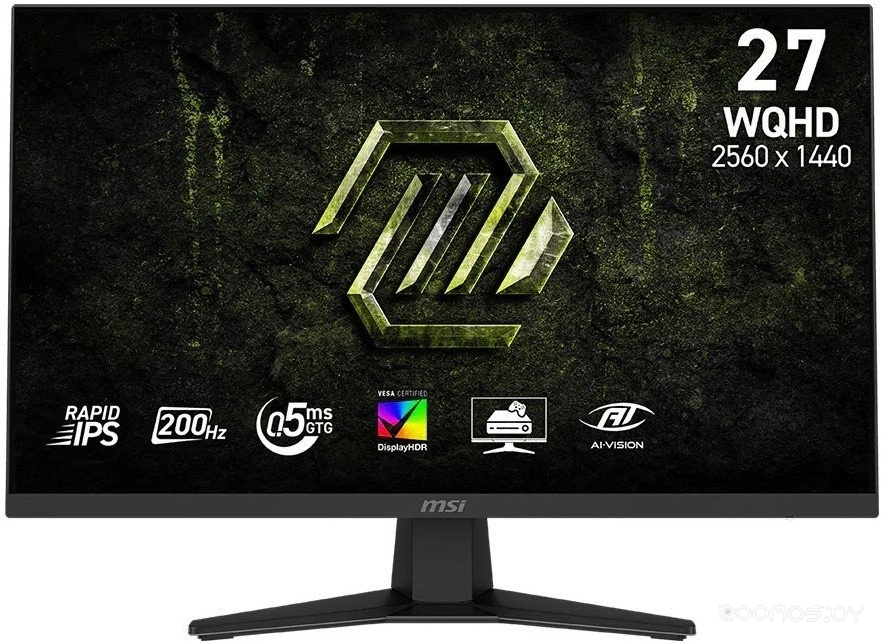 MAG 274QF E20