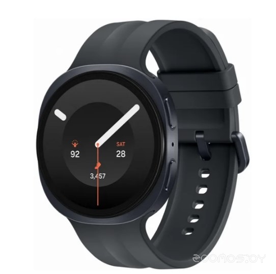 Galaxy Watch9 L 44 мм (графит)