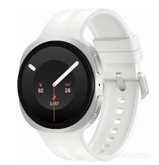 Galaxy Watch9 S 40 мм (кремовый)
