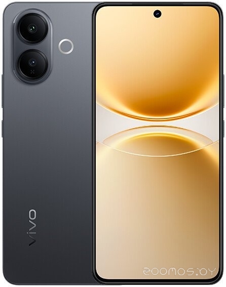 V70 Lite V2615 8GB/128GB международная версия (черный)