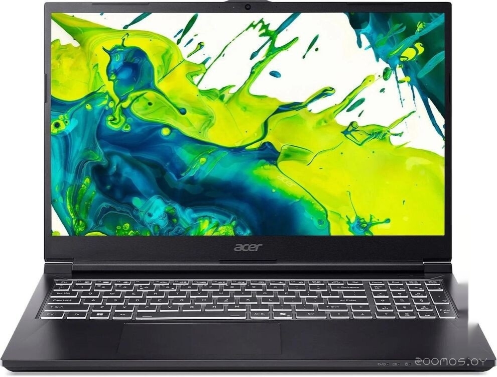 Aspire 7 A715-59G-599P NH.QX6SA.003