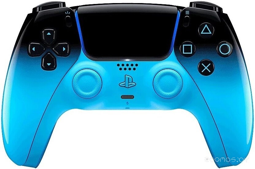 DualSense Hyperpop Collection Rhythm Blue