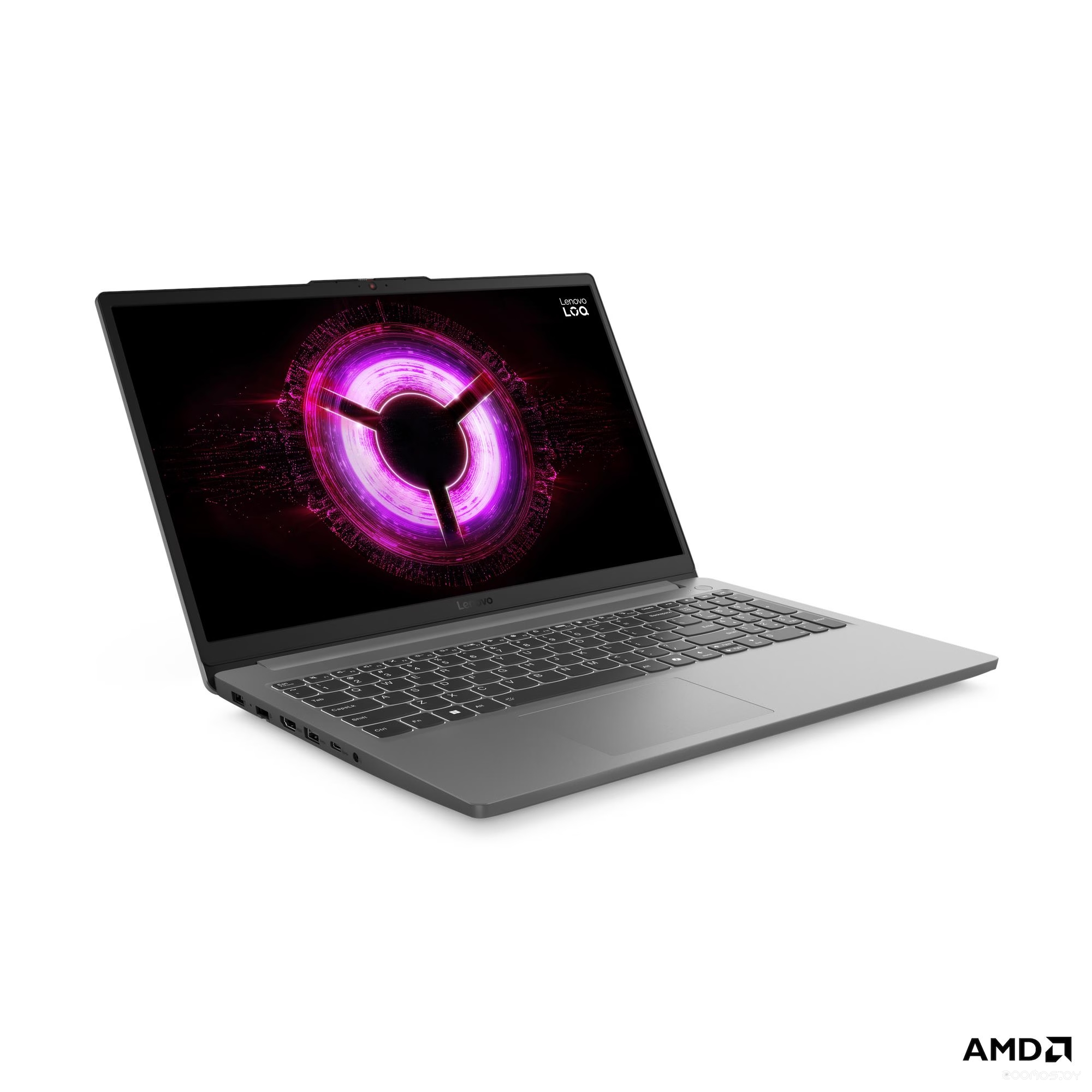 LOQ 15ARP10E 83S000C3IN