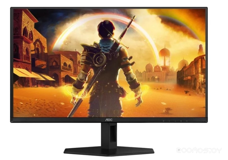 Gaming Q27G40ZDF