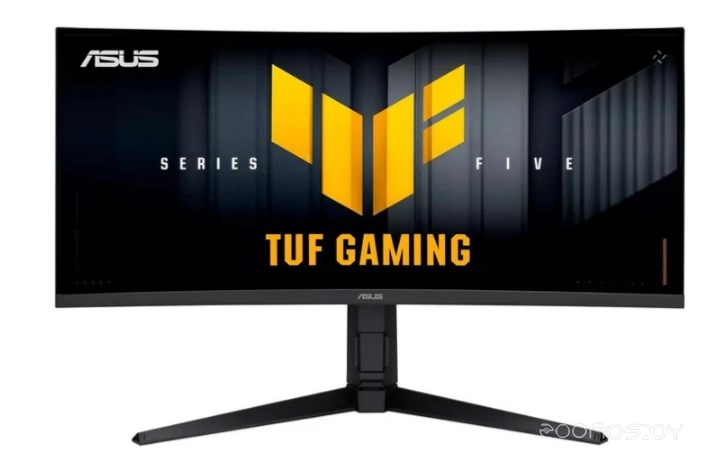 TUF Gaming VG34WQL5A