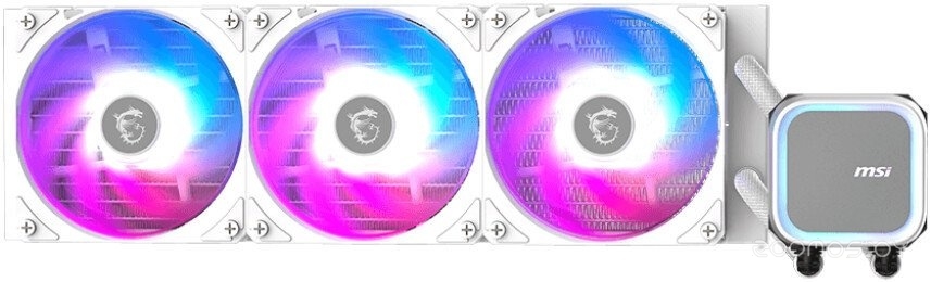 MAG CoreLiquid A13 360 (белый)