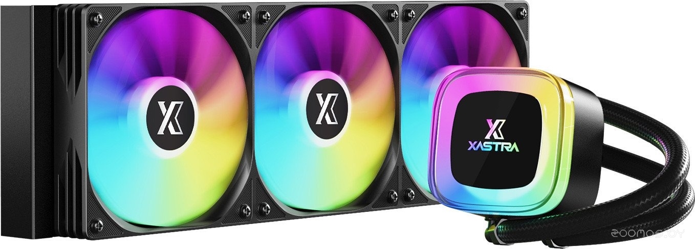 LP360 ARGB BK