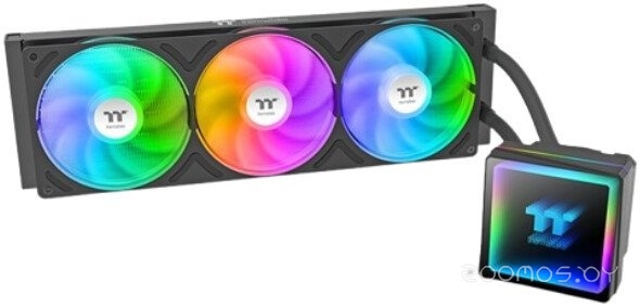TH360 V3 ARGB Sync CL-W466-PL12SW-A