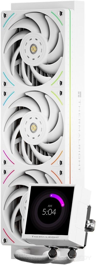 Peerless Vision 360 UB ARGB (белый)