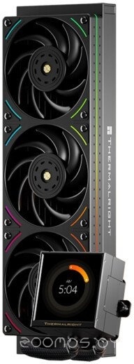 Peerless Vision 360 UB ARGB (черный)