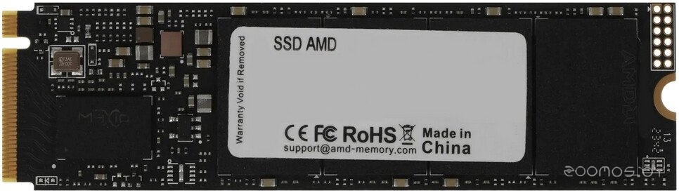 Radeon R3 128GB R3MP30128G8