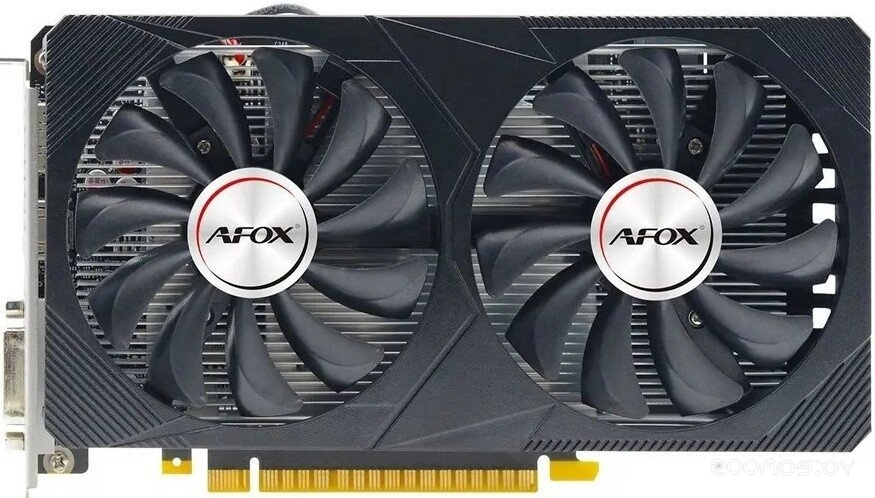 GeForce GTX 1650 4GB GDDR6 AF1650-4096D6H3-V6