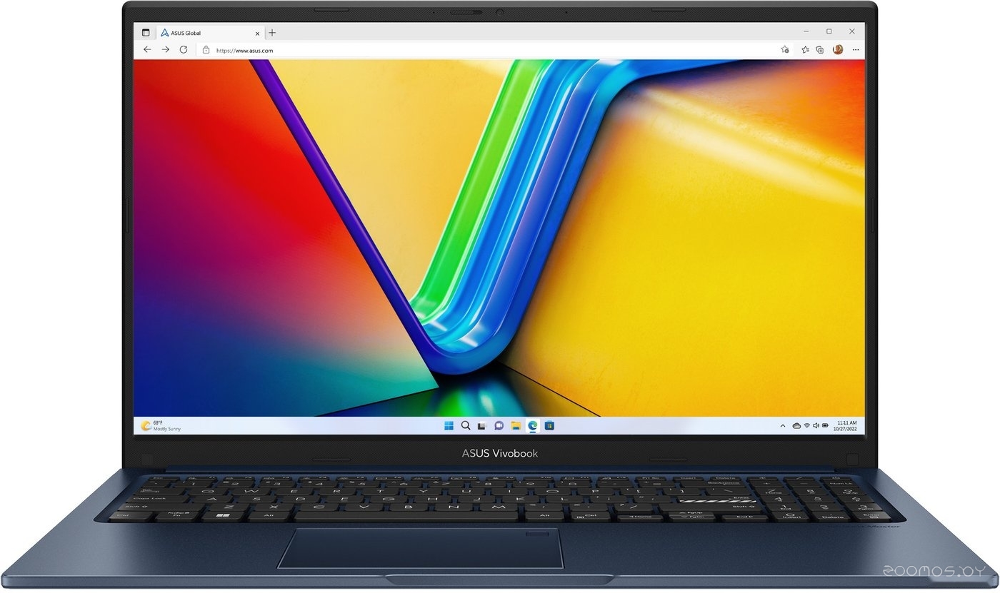 Vivobook 15 X1504VA-BQ4623