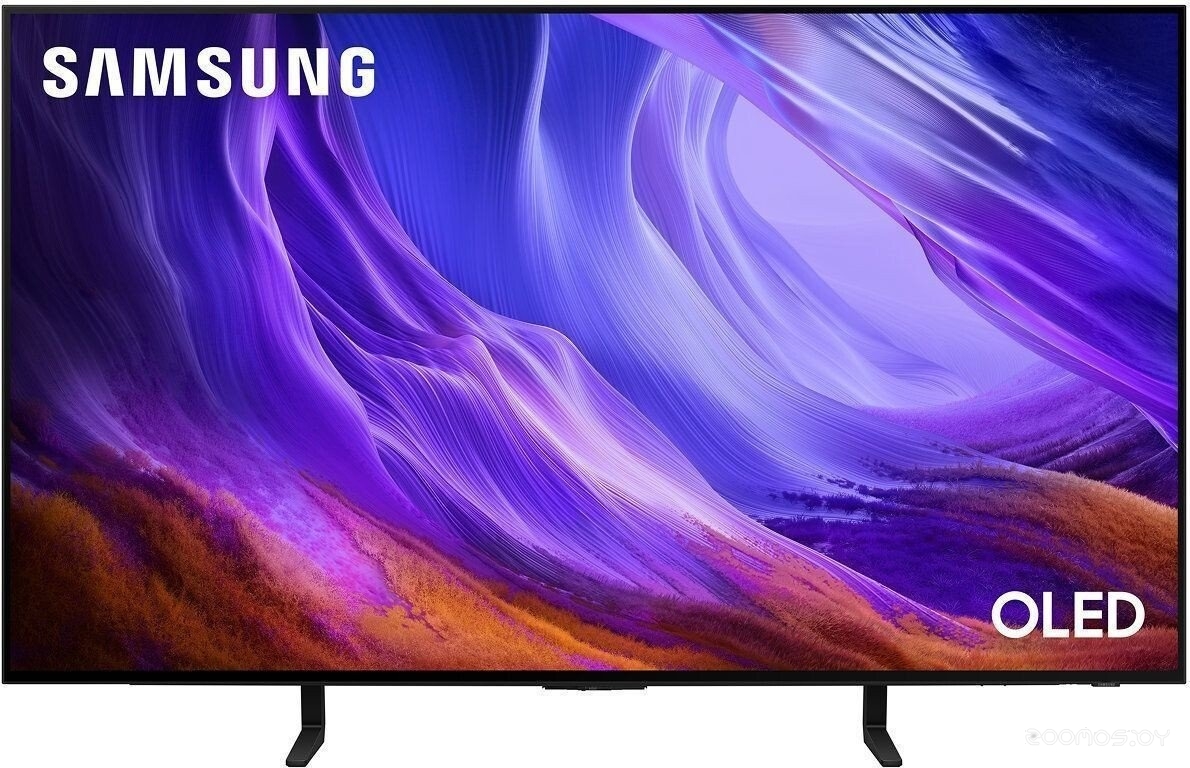 OLED S85H 4K QE48S85HAEXPY