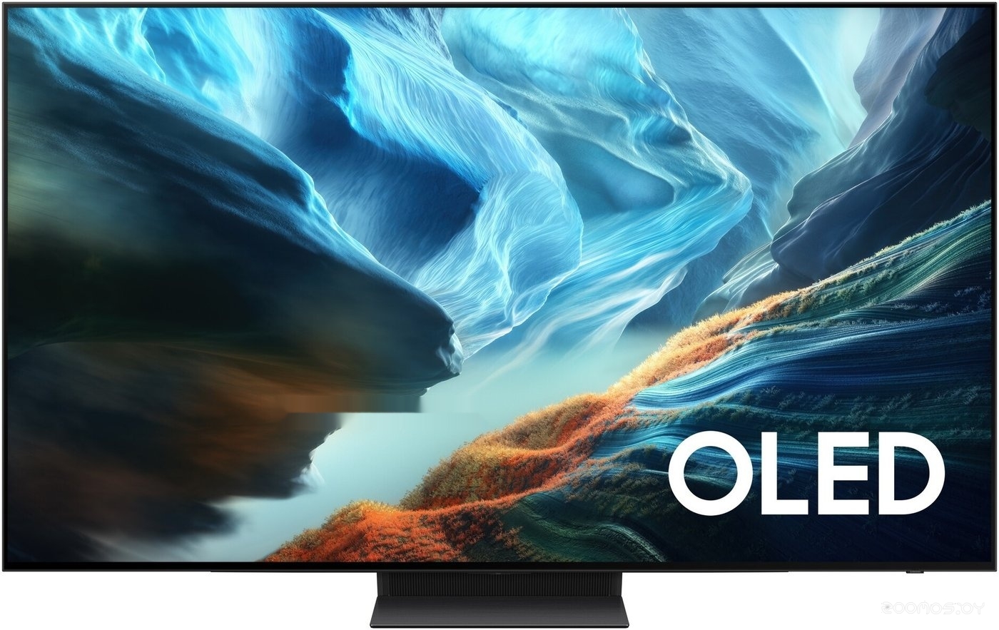 OLED S90H 4K QE77S90HAUXPY