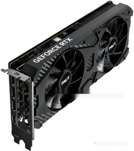 GeForce RTX 3060 Infinity 2 OC NE63060U19K9-PG190L