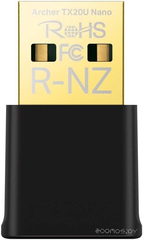 Archer TX20U Nano V1