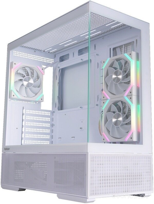 CV7 ARGB CV7-WH-2FAR-W-2FH7R-W-1FH7-W (белый)