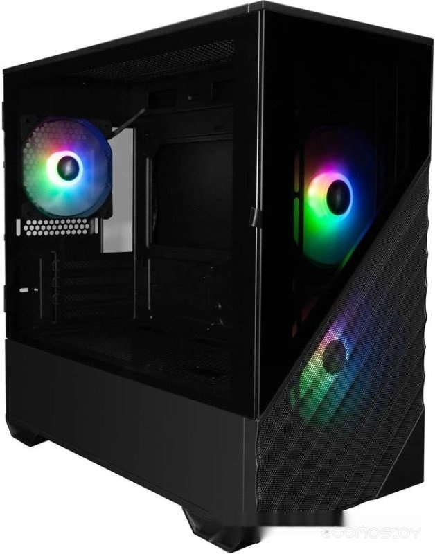 DK D7 ARGB D7-BK-3F7