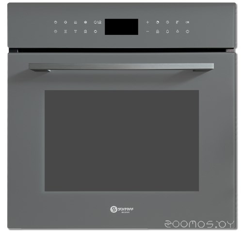 CME 7307 Grey