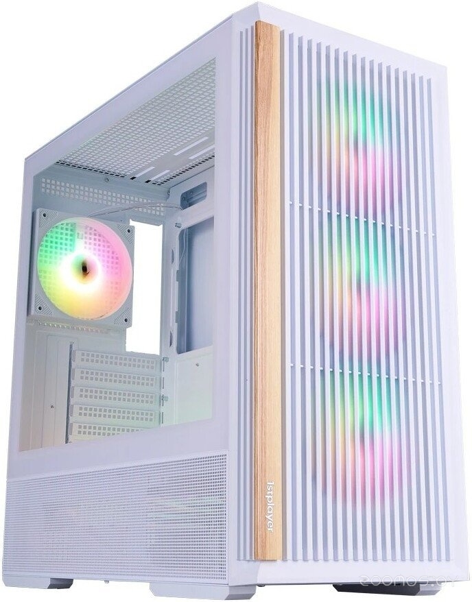 WD7 ARGB WD7-WH-4FA7-W-2FA7R-W (белый)