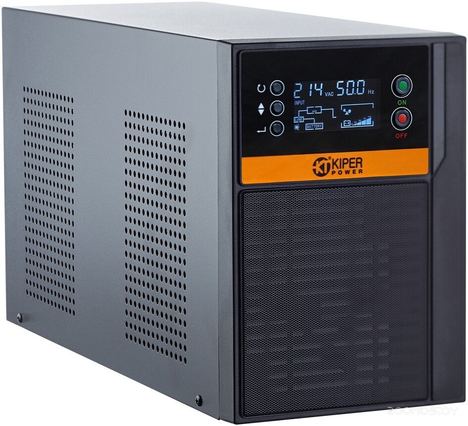 Power SmartPro 2000 Gen1 (2000VA/1600W)
