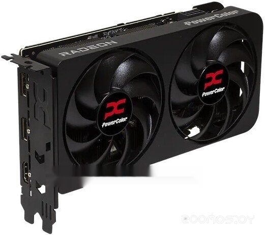 Reaper AMD Radeon RX 9060 XT 16GB GDDR6 RX9060XT 16G-A