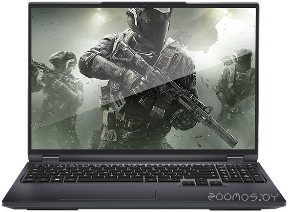 X-Treme Typhoon X16C X16C-i544560G44LG4E10