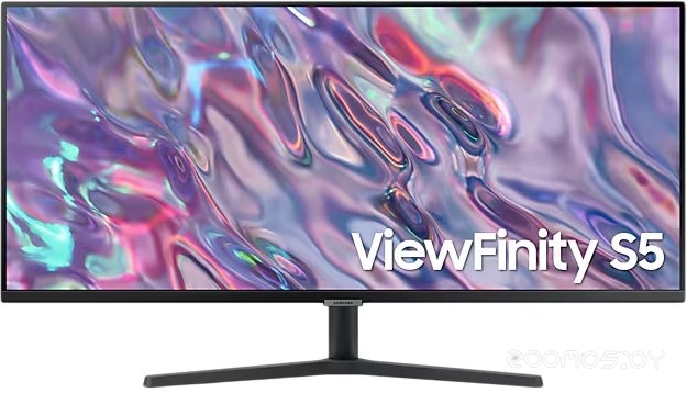 ViewFinity S5 LS34C500GAIXCI