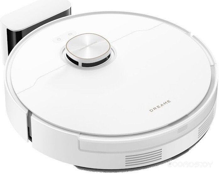 Robot Vacuum D30 Pro White RLD29SA (евровилка, белый)