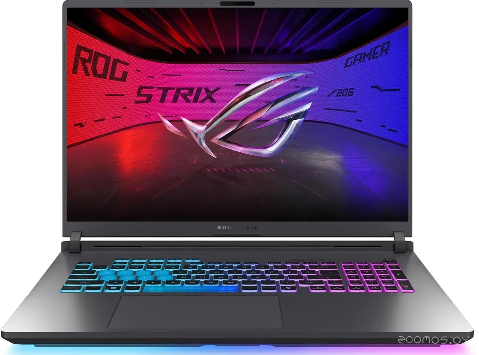 ROG Strix G18 2026 G815LP-TT202