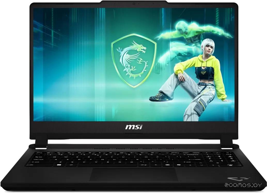 Cyborg 15 Max C2WG-227XRU