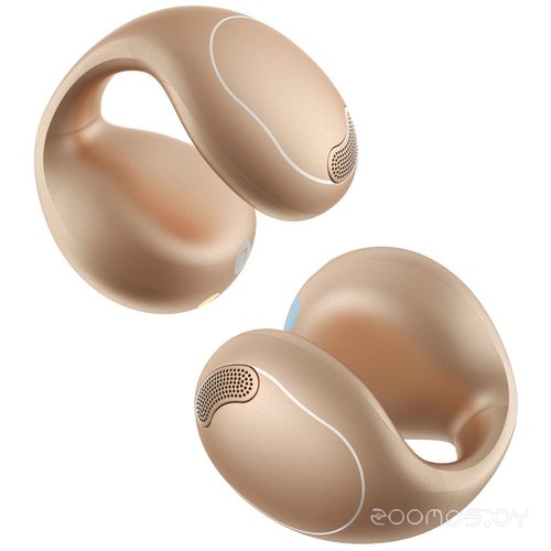 Soundcore C40i (золотистый)