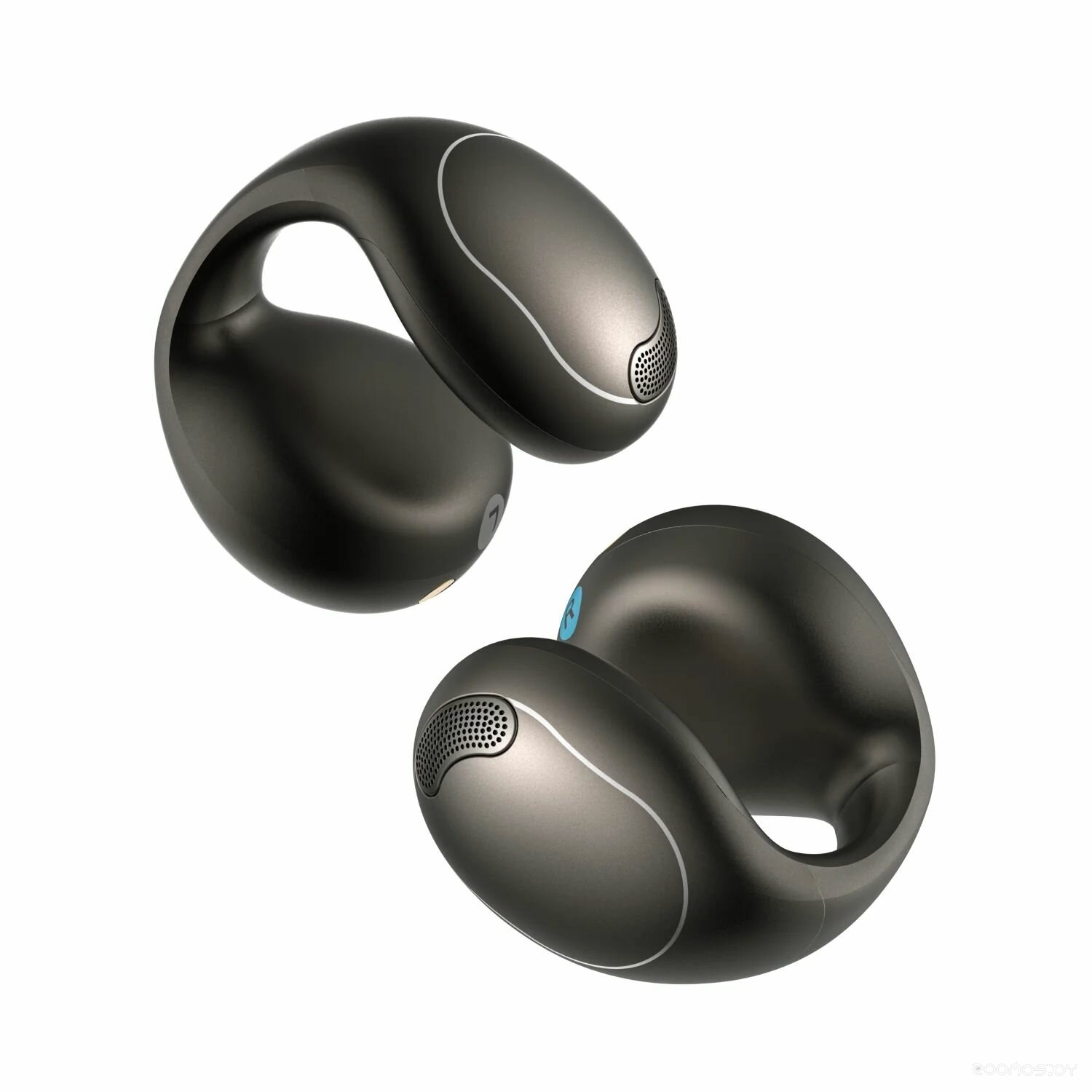Soundcore C40i (черный)