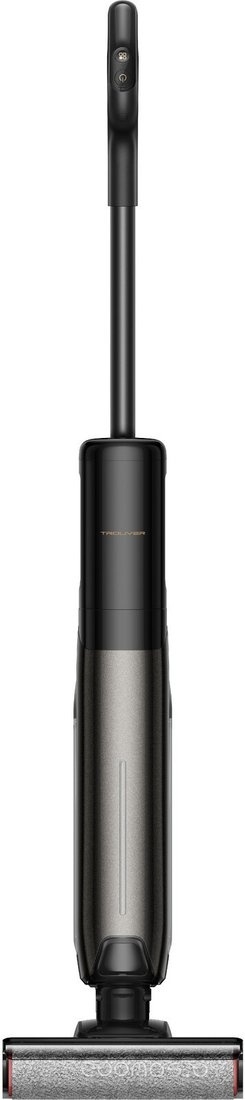 Wet and Dry Vacuum K10 Flex Reach HMH20A (евровилка, черный)
