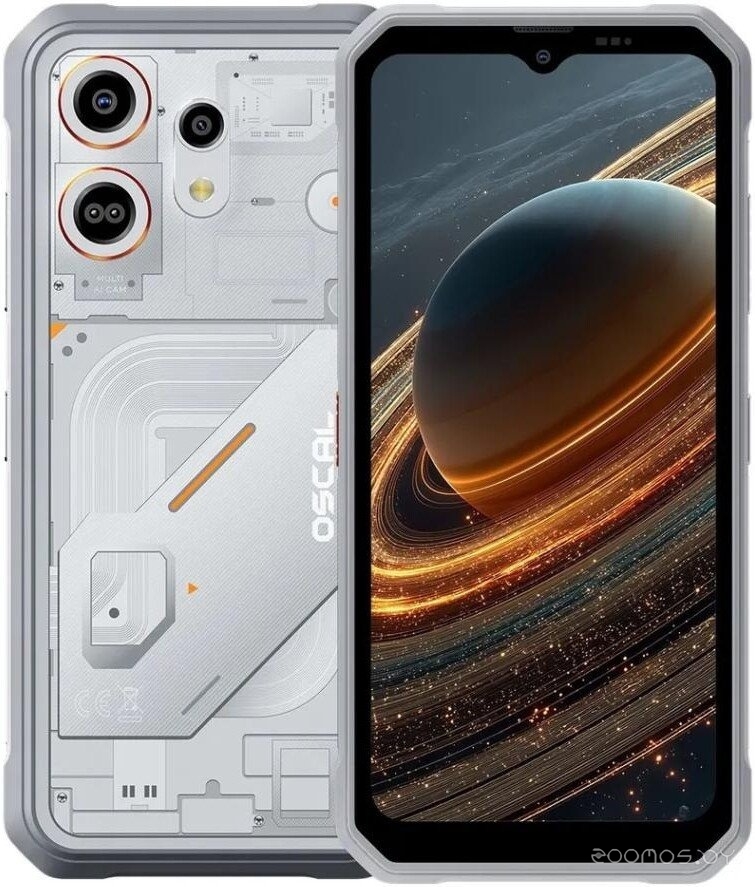 Marine 3 8GB/256GB (белый)