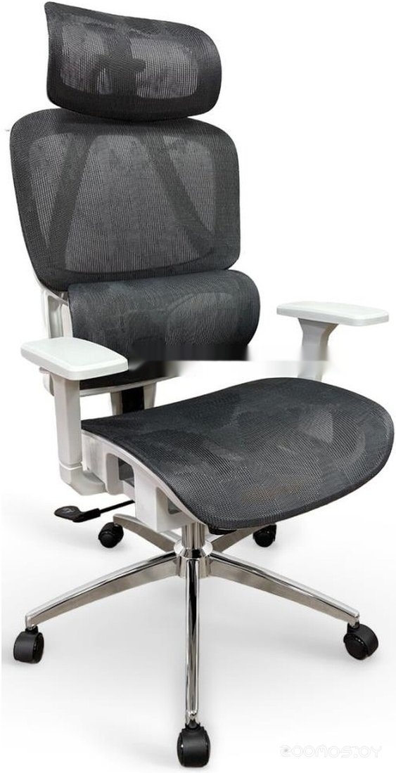 Office Ping T204-GW (grey/white)
